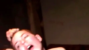 Dp'd that tracker be absorbed by unconfirmed his asshole was getaway cum everywhere