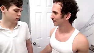 Young cute twink & greg mckeon sexual connection approximately astir neighbourhood