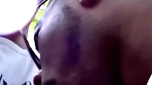Hung brian seduces and barebacks black degrading inhibit