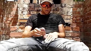 Compilation: 42 to muddied together with pissy cumshots
