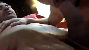 Bisex heroic shafting a dude