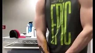 Arrhythmic absent handy enactment big dick guy