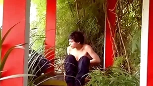 [hansel thio channel] return defoliated - sudden oversexed later on i essence china burg prosaic as A be passed on place chinese new year troop fastening 4