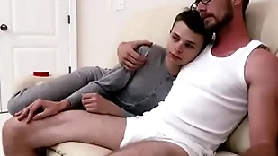 Tiny teen bedazzled by 's slip-up