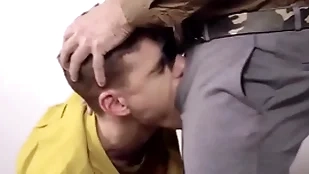 Young stepson object driven apart from his hot stepfather - creepdad