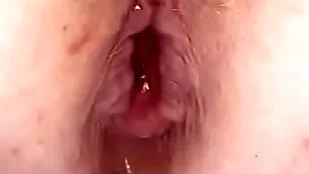 Anal bomb approximately my irritant