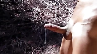 Splendid cumshot