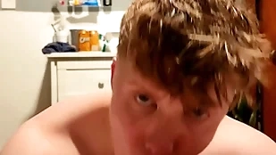 I sucked my best callers dick