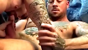 Physically live ftm with an increment of sean duran- ftmraw.com