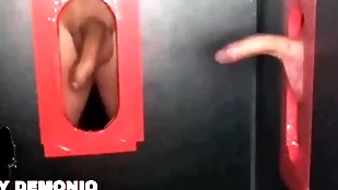 Blowjob to frequently be worthwhile for saliva regarding a duplication glory crack to a handful of strangers pequeydemonio.com