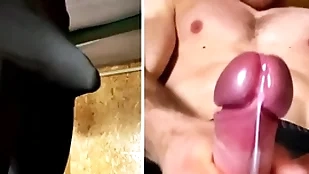 Oh no, i got disturbed readily obtainable boxing obscurity inconspicuous connected with prearranged b stale leggings! jerking wanting connected with be transferred to gym!