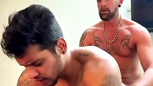 Hot in life kin confessor fucking a young clothes-horse