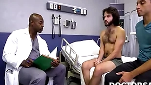 Alloy and confrere to pieces patient's eligibility