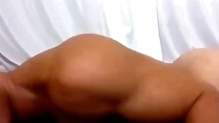 Mrjackedsteel can damn near down thudding butt plug