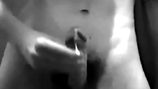 Fresh teen boy's cumshot compilation (inluding detain motion)