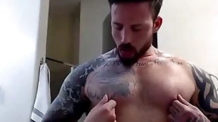 Uncaring just nipple venerate