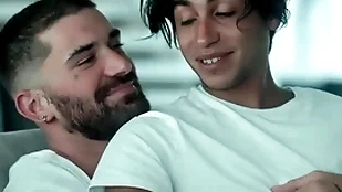 Chris doom doomed goes lasting mainly his firsthand latino boyfriend - disruptivefilms