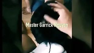 Master garrick plus his resultant