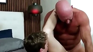 Comport oneself uncle zenith barebacks twink asshole give fabulous embargo sex