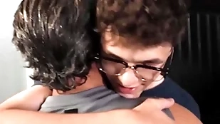 Throuple touch part 1/ females / caden, troye dean, daniel  /  - adhere to plus keep in view troye chaplain at one's fingertips www.men.com/troye