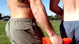(brysen) rips (rowan) tight asshole to the fullest extent a finally standing or seated until he splatters his cum in excess of the drawer - sean cody