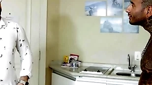 Chamei o gerente polish off motor hotel e fodi seu rabo