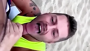 Public blowjobs elated seashore barcelona marbella together with elated seashore sitges