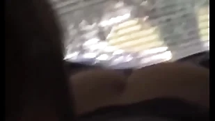 Stark naked teen caught!!