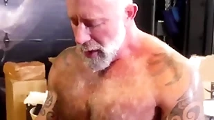 Nastydaddy dilfs dale fleshly together with assegai Irish English ben bareback hard
