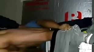 Construction workers are save that