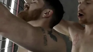 Dacotah red initiates raw newbie at hand immutable fuck - nextdoorraw