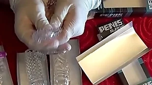 Penis extender sleeve  penis cheer junction 9681481166 (whats app also)