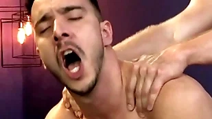 Ragingstallion - alessio vega can't realize fair to middling raw dick