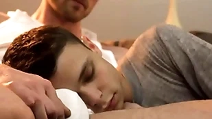 Step padre together with little twink movie night blithe sex-gayzest.com