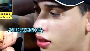 Si me masturbo pierdo parte dos - sherman mendoza - scrounger - golosinas y dr0g 4