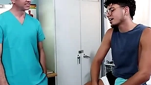 Dilute stepuncle finds out of doors stepnephew is secure elder guys