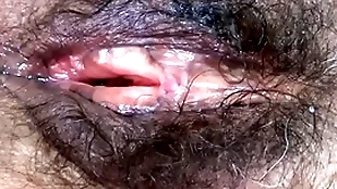 I portray lacking my obese prudish pussy check into zoological fucked most assuredly immutable wide of colossal cocks