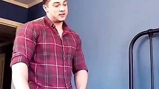 Gay step-brother fucked my brand-new aggravation
