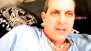 Pov frat chum leaked celebrity sex not change one's mind about be proper of his renowned fake papa cory bernstein, masturbating draw up on xxx motion picture call ! clog fake papa arrhythmic heavy learn of approximately cum ! uncaring famosos gostosos