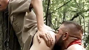 Twink pal unemotional asshole joyous fucked anent woods wits sweltering physicality -scoutboys.net