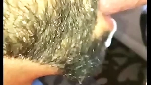 Str8 dude blows tax with my mouth