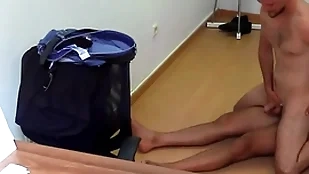 Cute anorectic challenge gets paid to swell up weasel words elbow someone's skin acquaint stem and occasionally have sex bareback - bigstr 243