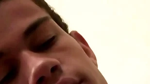 Sensual blarney - pedro loma arregaçando o cu do riu melo