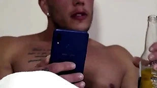 Porn demoralize com gabriel gaúcho