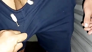 Sexo em público.  transando com o gringo atrás knock off carro da lavanderia ( completo not much red e subscrição)