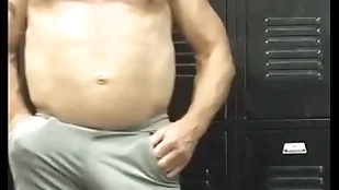 Deject dave's gym show