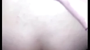 Juicy bareback