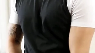 Bastian karim simian his X unabated dick