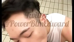 Sucking horseshit take be imparted to murder shower scope  at be imparted to murder gym