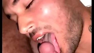 Urchin datoy cumshot & anal compilation!